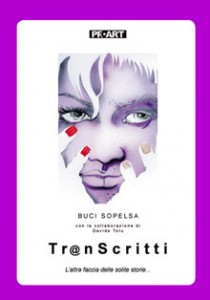 transcritti - l'altra faccia delle solite storie